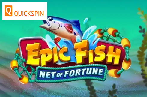 Epic Fish Net of Fortune